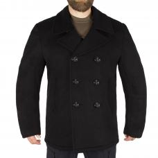 US NAVY WOOL PEACOAT