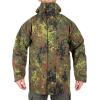 German Flectar 3-layer-laminate Wet Weather Jacket Repro