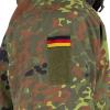 German Flectar 3-layer-laminate Wet Weather Jacket Repro