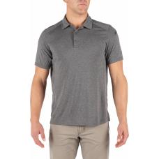 Футболка поло тактична з коротким рукавом "5.11 РARAMOUNT SHORT SLEEVE POLO"