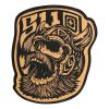 5.11 Tactical Viking Patch