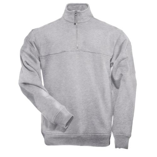 Реглан тактичний "5.11 1/4 Zip Job Shirt", 72314-016 - Prof1group Реглан тактичний "5.11 1/4 Zip Job Shirt", 72314-016