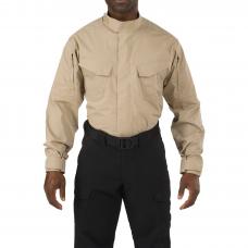 Рубашка тактическая "5.11 STRYKE™ TDU® LONG SLEEVE SHIRT"