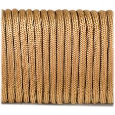 Paracord Type III 550, coyote brown 012