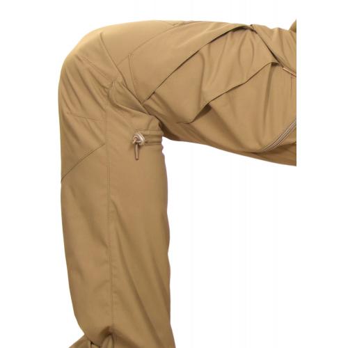 Брюки полевые всесезонные "AMCS-P" (All-weather Military Climbing Suit -Pants)