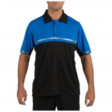 Футболка поло велопатрульна "5.11 Bike Patrol Short Sleeve Polo"