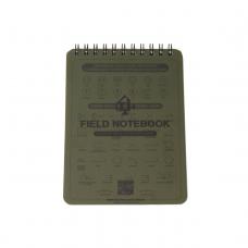 Tactical Hub Field Notebook
