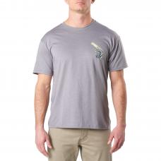 Футболка з малюнком "5.11 Cold Hands 45 Tee"