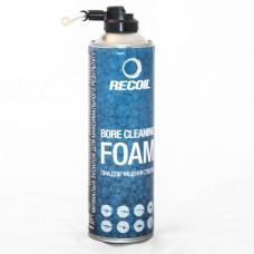 Gun cleaning foam "Recoil" (500 ml)