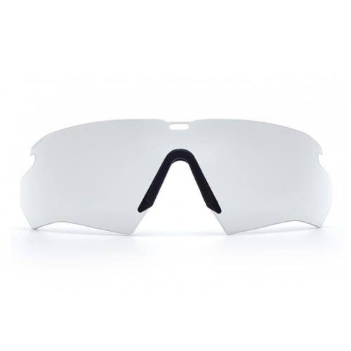 Лінза змінна для захисних стрілецьких окулярів "ESS Crossbow Clear Lens"