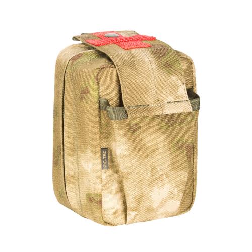 Medical military individual first-aid kit
