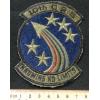 US 10th CRS Patch