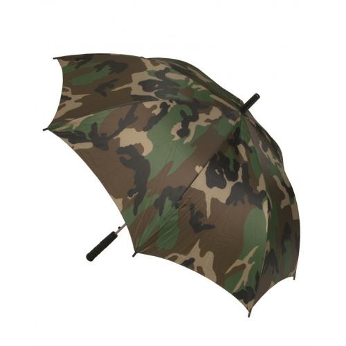 Зонтик военный "трость"