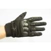 Shooting gloves "FKG" (Fast knuckles gloves)