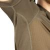Field Short Sleeve Shirt "LACERTA S/S"