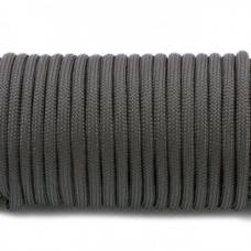 Paracord Type III 550, Raven wing 411