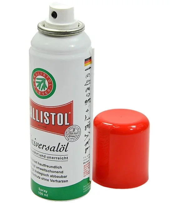 Ballistol Universal Spray 100ml