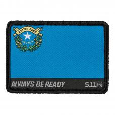 5.11 Tactical Nevada State Patch