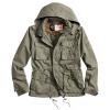 Парка "SURPLUS PARKA", 20-2505-61 - Prof1group Парка "SURPLUS PARKA", 20-2505-61