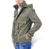 Парка "SURPLUS PARKA", 20-2505-61 - Prof1group Парка "SURPLUS PARKA", 20-2505-61