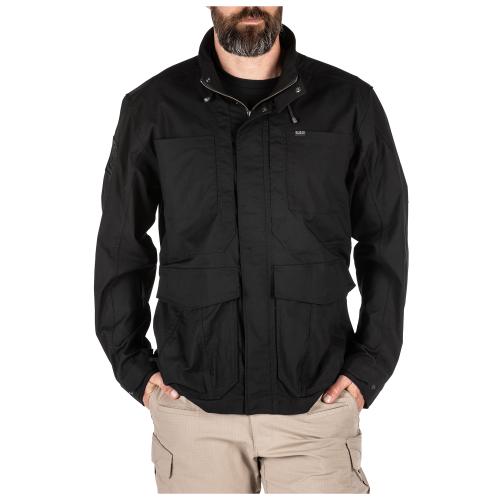 Куртка демісезонна "5.11 Tactical Surplus Jacket", 78021-019