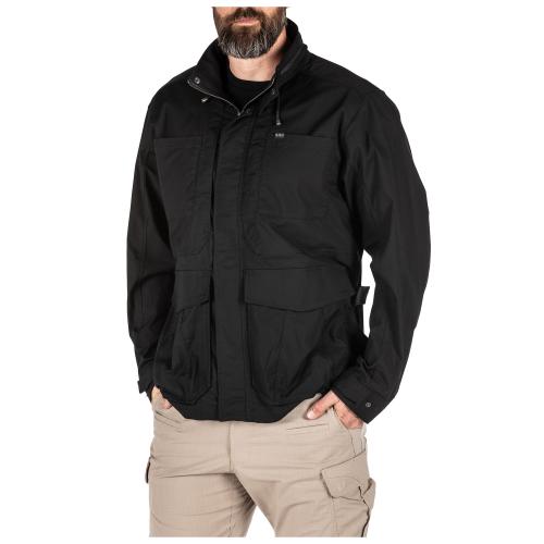 Куртка демісезонна "5.11 Tactical Surplus Jacket", 78021-019