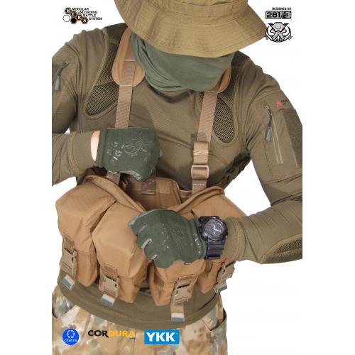 Сумка транспортно-боевая M.U.B.S."ARCB" (Assault Rifle Combat Bag)