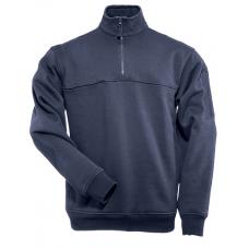 Реглан тактичний "5.11 1/4 Zip Job Shirt"