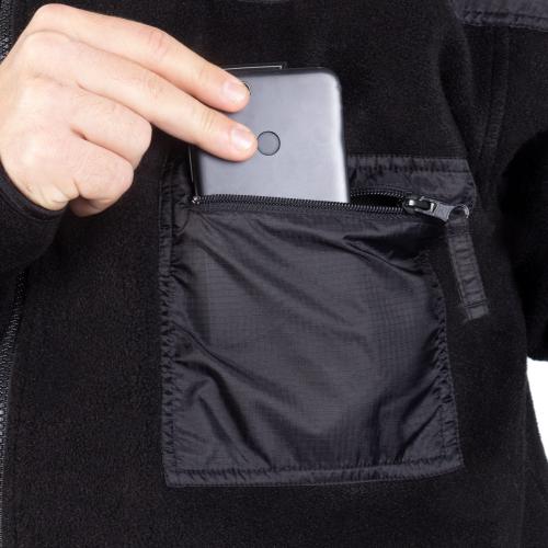 Куртка флісова "Active Leisure Fleece Jacket", 0212-019 - Prof1group Куртка флісова "Active Leisure Fleece Jacket", 0212-019