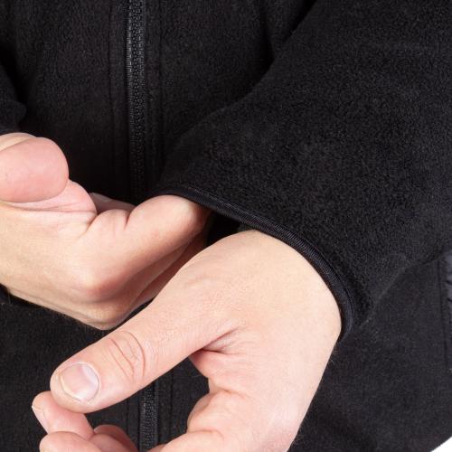 Куртка флісова "Active Leisure Fleece Jacket", 0212-019 - Prof1group Куртка флісова "Active Leisure Fleece Jacket", 0212-019