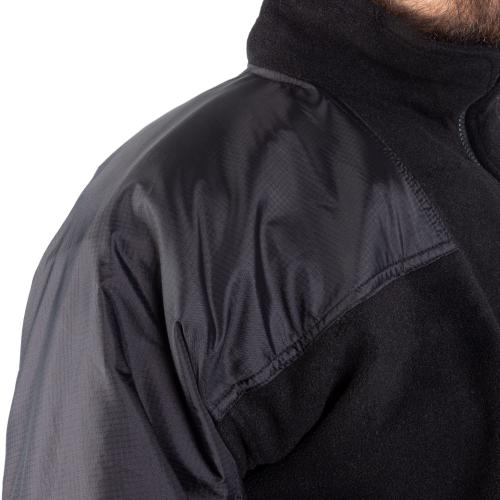 Куртка флісова "Active Leisure Fleece Jacket", 0212-019 - Prof1group Куртка флісова "Active Leisure Fleece Jacket", 0212-019