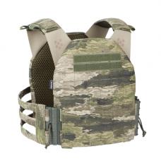 Бронежилет (чохол) "Light Plate Carrier (LPC) A-TACS IX"