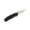 Folding knife Ontario "RAT I Folder Satin"