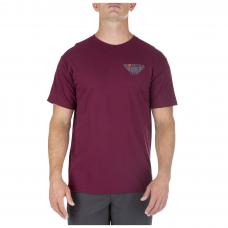 Футболка "5.11 Level Up Tee"