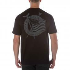 Футболка "5.11 Flag Waiver Tee"