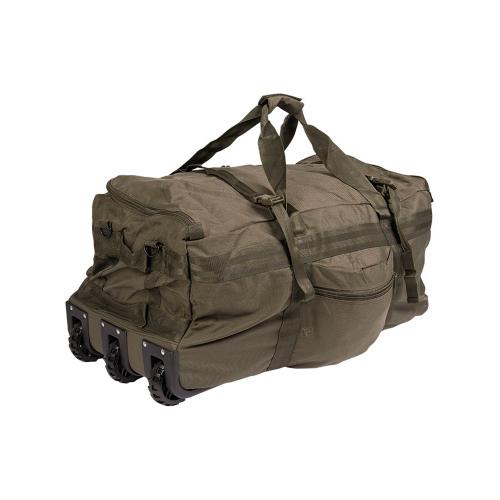MIL-TEC スイス軍　サイクル バイクパック Купить Сумка транспортная Sturm Mil-Tec 
