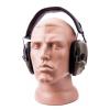 Active Headphones "Howard Leight Green"