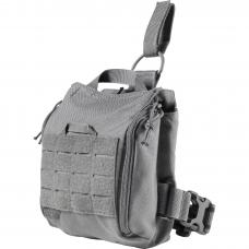 5.11 UCR THIGH RIG