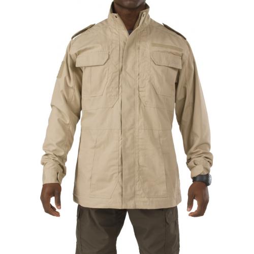 Куртка тактична демісезонна "5.11 TACLITE M-65 JACKET"