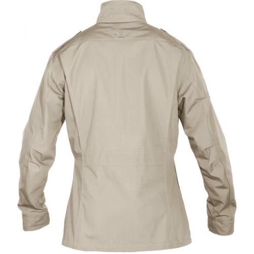 Куртка тактическая демисезонная "5.11 TACLITE M-65 JACKET"