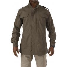 Куртка тактична демісезонна "5.11 TACLITE M-65 JACKET"