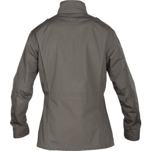 Куртка тактична демісезонна "5.11 TACLITE M-65 JACKET"