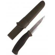 Swedish military Knife "MORA"