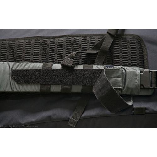Рюкзак тактичний для прихованого носіння довгоствольної зброї "5.11 COVRT M4"