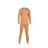 Membrane thermal underwear &quot;Base Level 1 ACTIVE&quot;, [1174] Coyote Brown