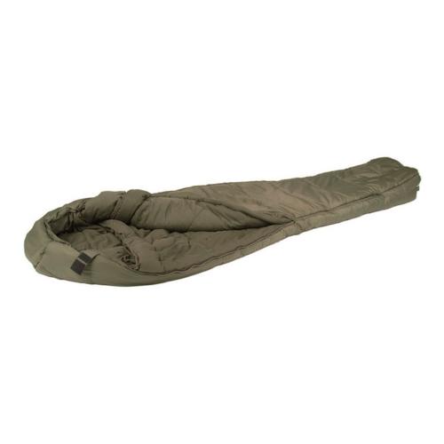 Спальний мішок Sturm Mil-Tec "3D Hollowfibre Mummy Sleeping Bag"