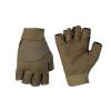 Перчатки тактические Sturm Mil-Tec "Army Fingerless Gloves"
