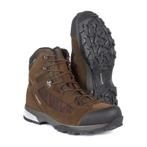 Mountain boots "LOWA NEVADA GTX® MID"