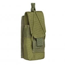 Universal AK/AR-15 double magpouch 
