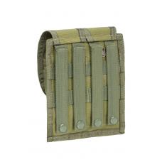 Підсумок для магазинів AK/M4 MOLLE "RMCP" (Rifle Mag`s Covered Pouch)